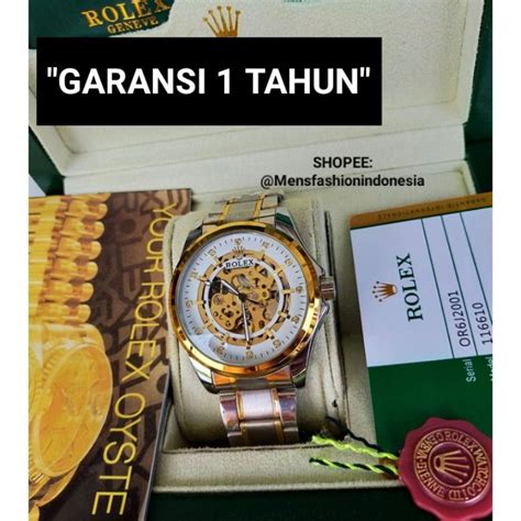 jual jam tangan rolex kw surabaya|jam tangan rolex untuk executif.